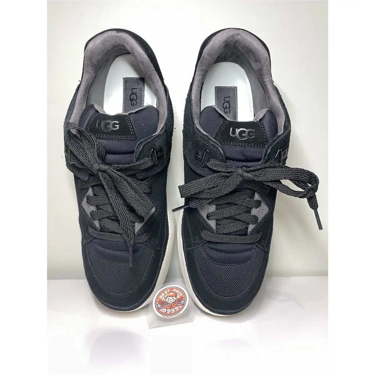 UGG shoes - 1152719 - 1152719 - Black 3