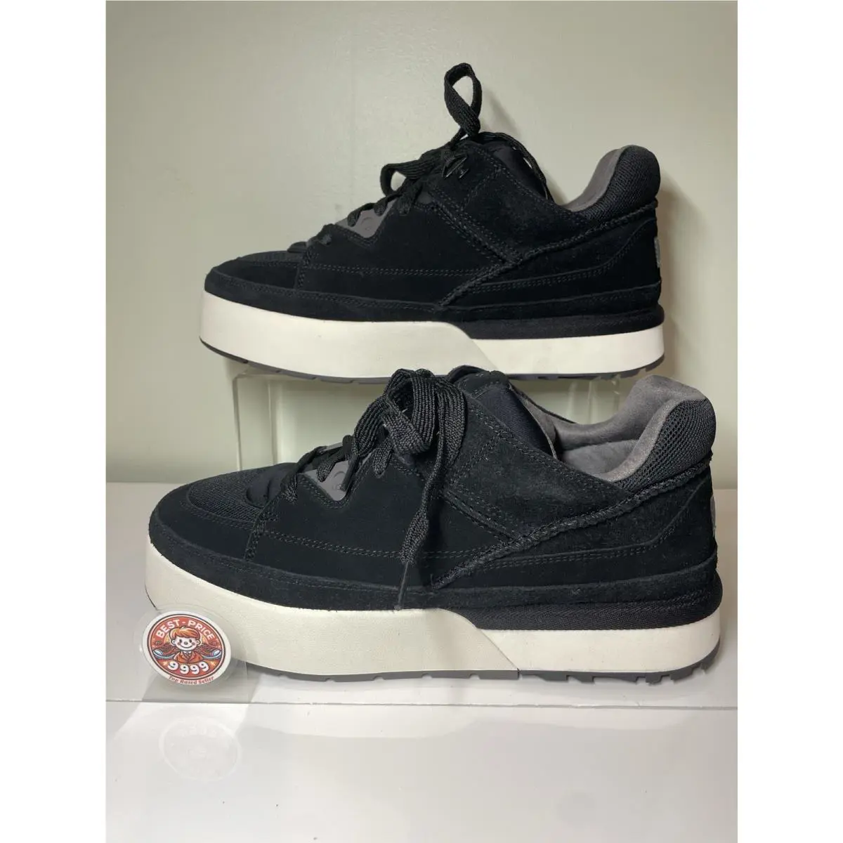 UGG shoes - 1152719 - 1152719 - Black 5