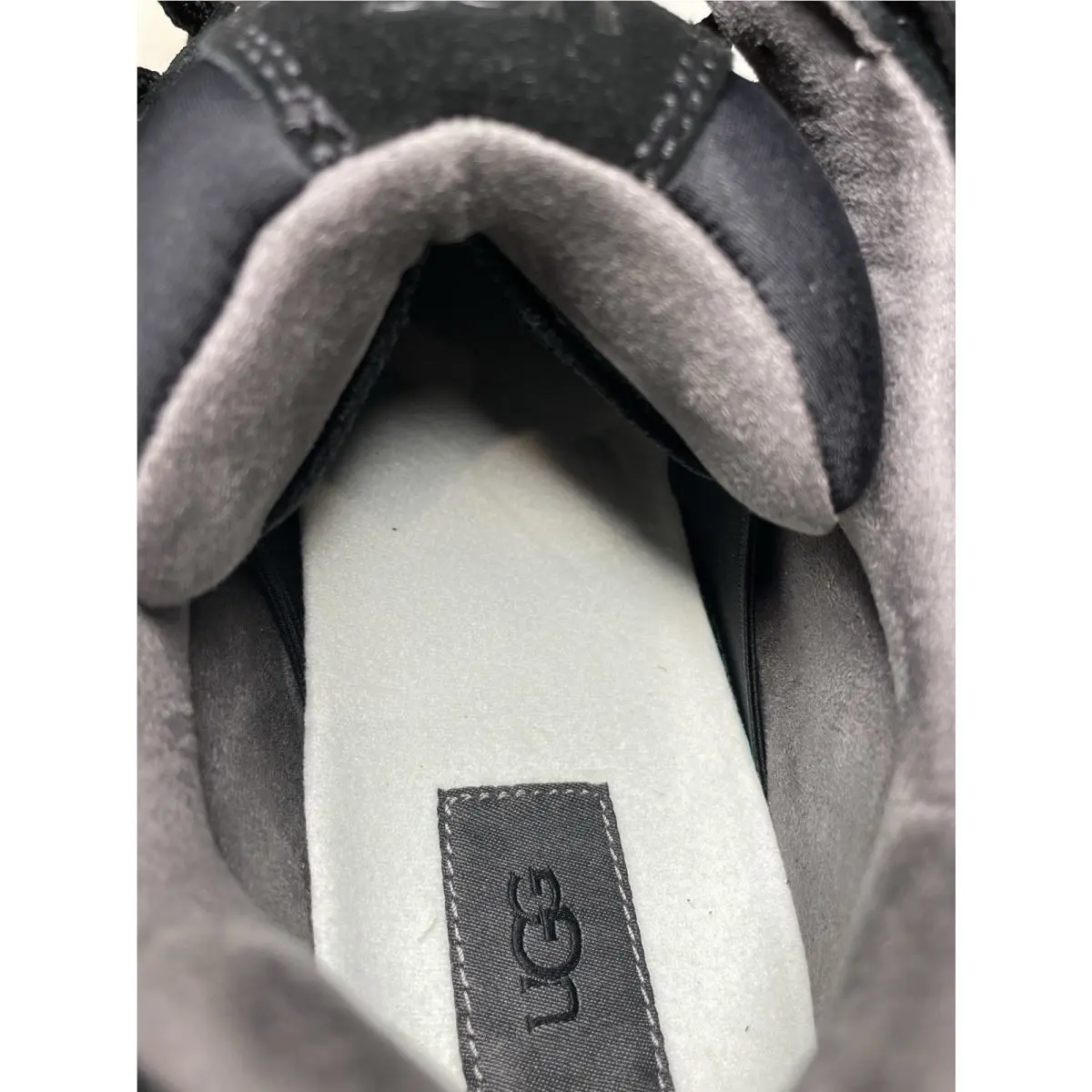 UGG shoes - 1152719 - 1152719 - Black 11