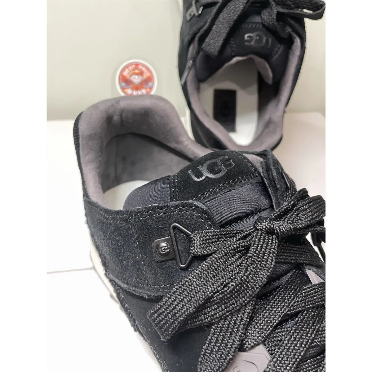 UGG shoes - 1152719 - 1152719 - Black 4