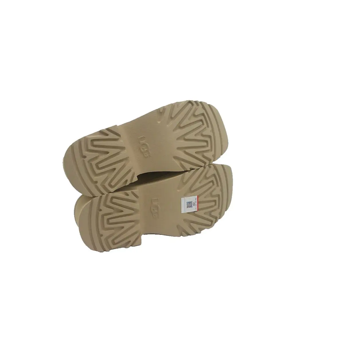 UGG shoes - UGG HEIGHTS - HEIGHTS - Mustard Seed 3