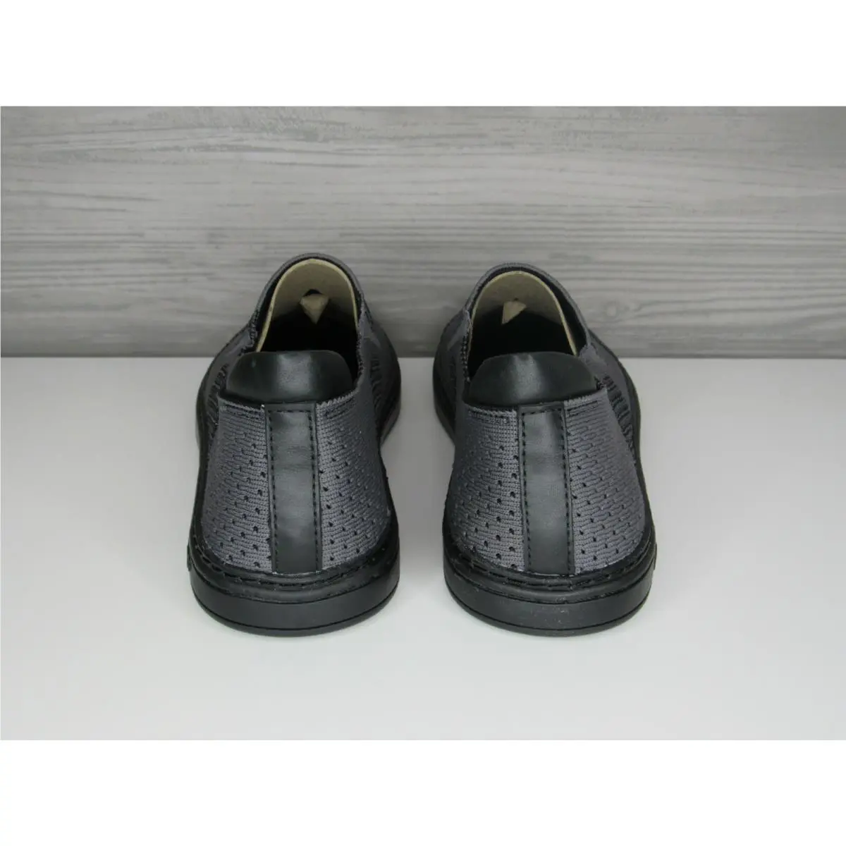 UGG shoes - Black (UPC: 191142798655) 2