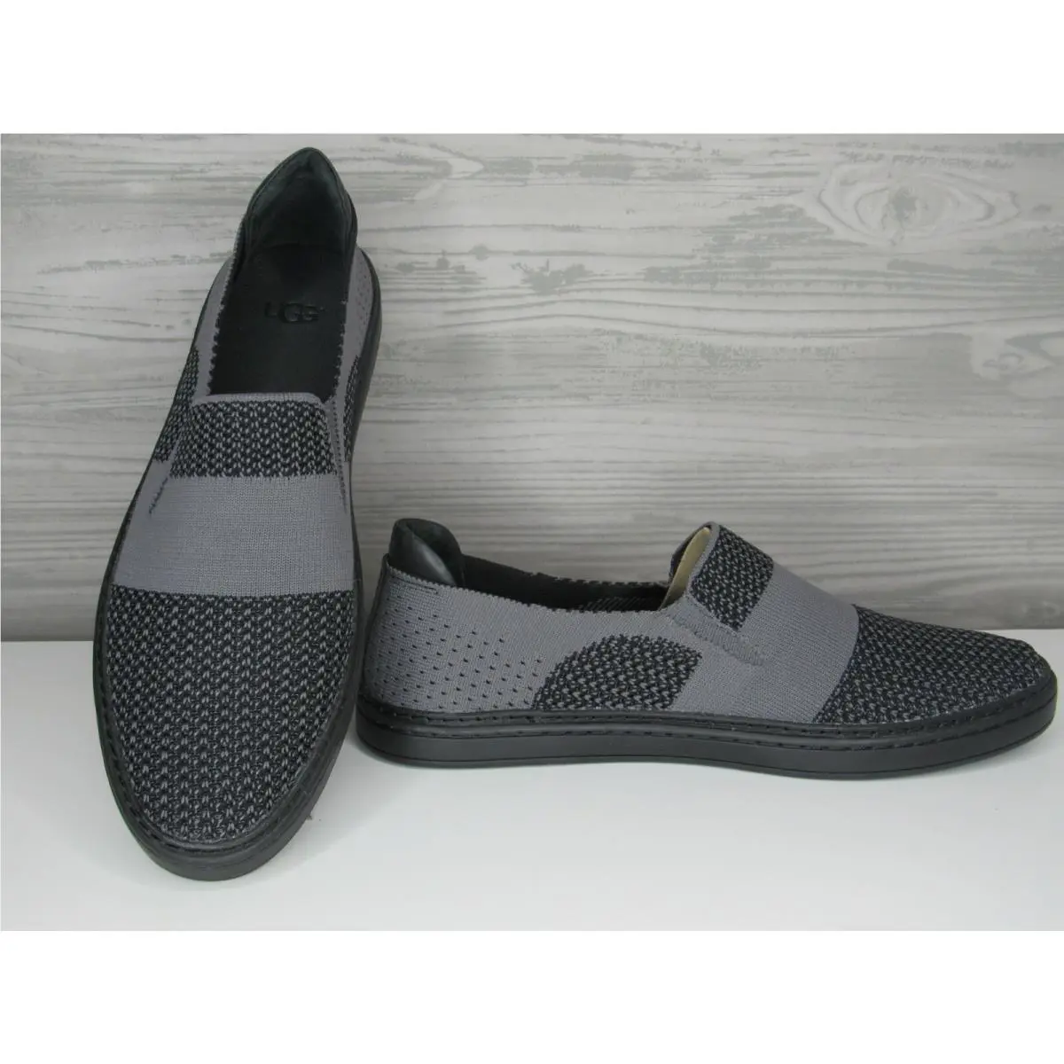 UGG shoes - Black (UPC: 191142798655) 3