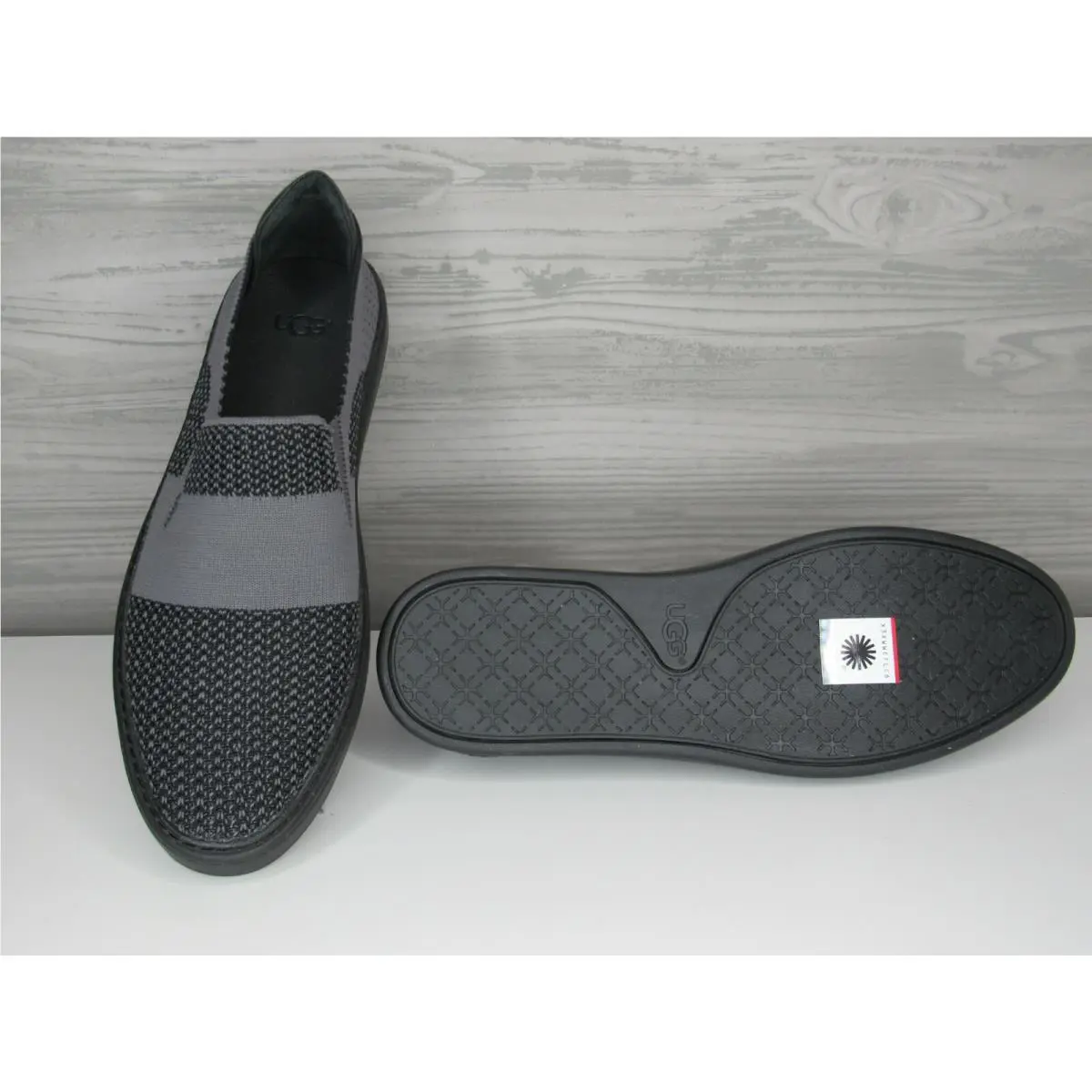 UGG shoes - Black (UPC: 191142798655) 4
