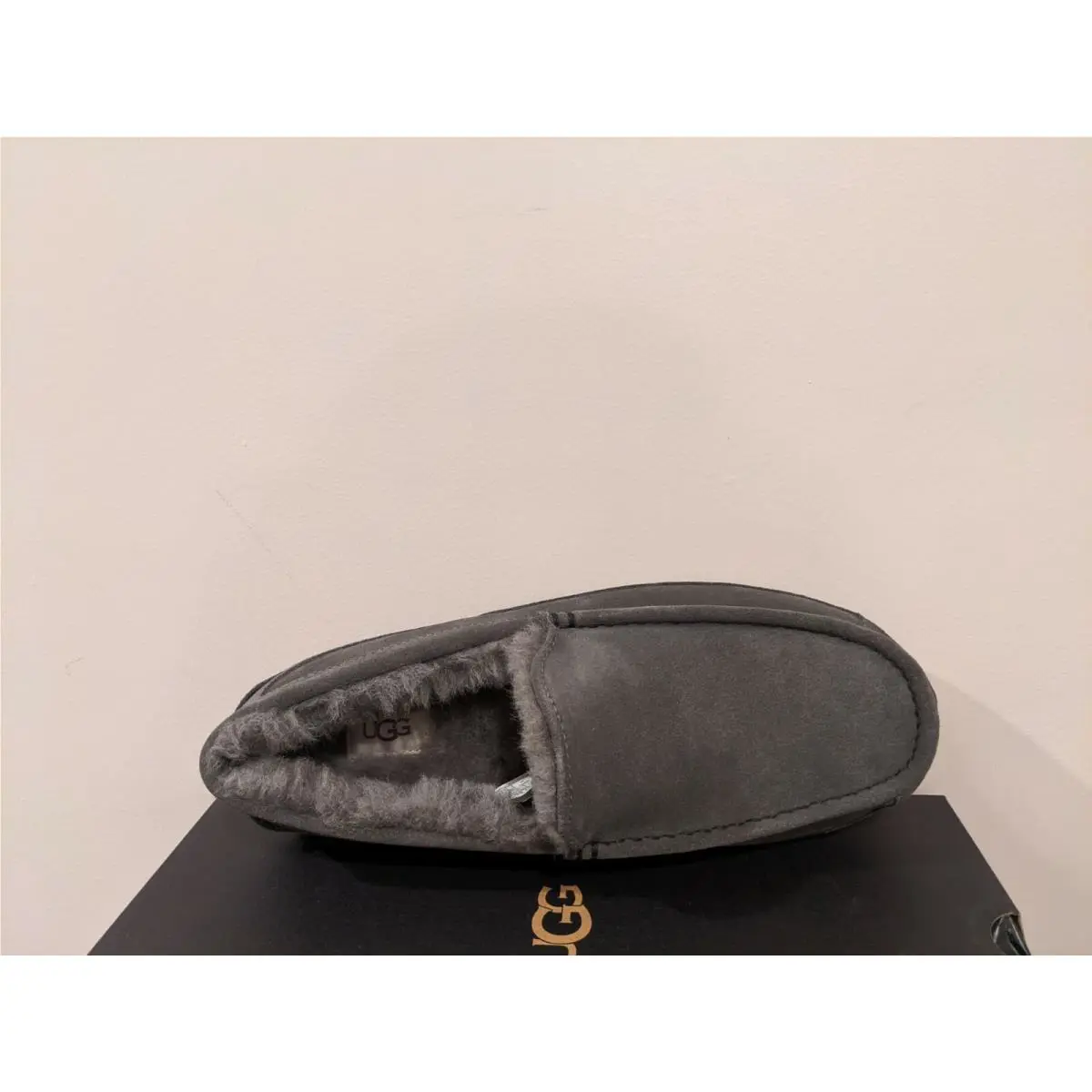 UGG shoes - Ugg Australia Ascot - Australia Ascot - Grey 0