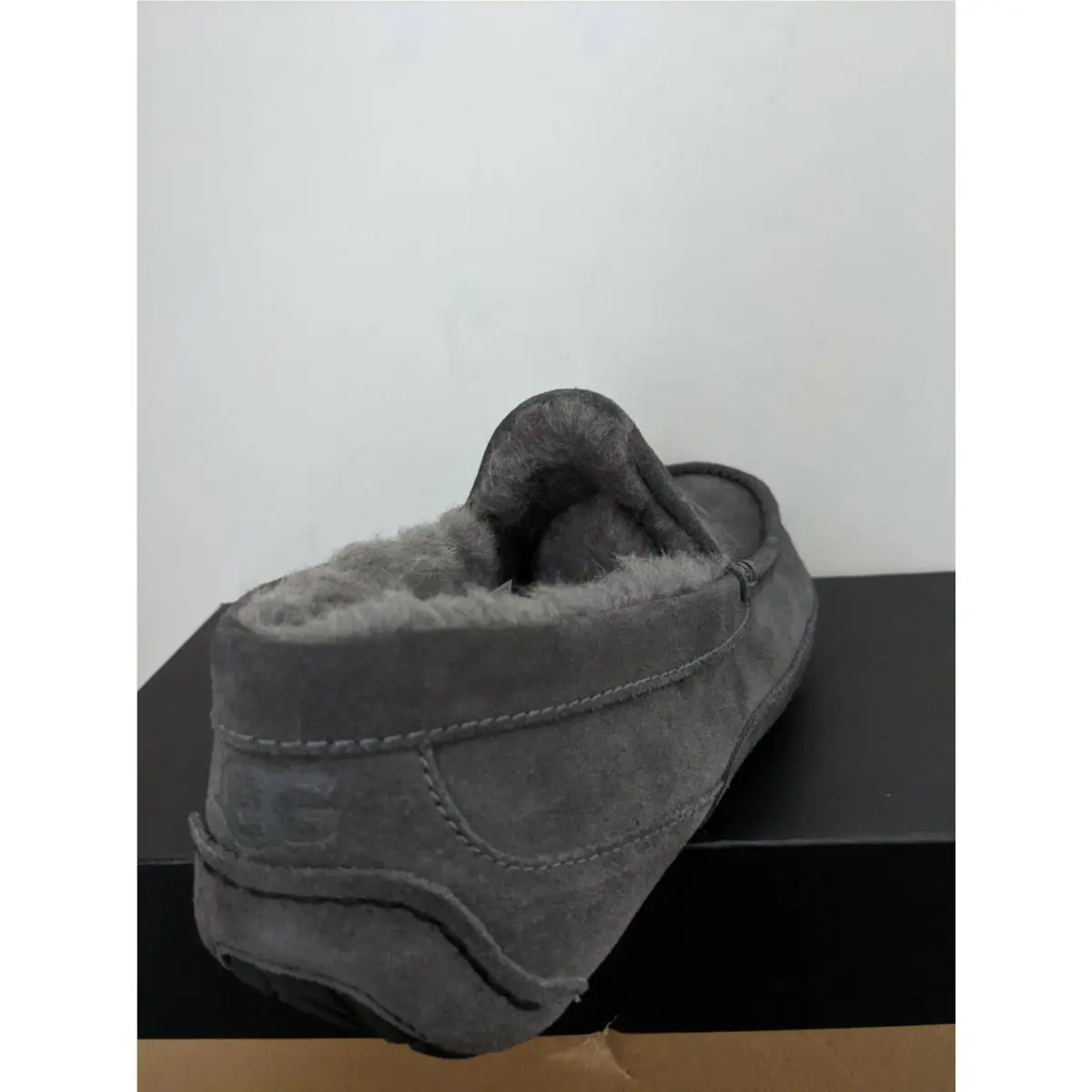 UGG shoes - Ugg Australia Ascot - Australia Ascot - Grey 3