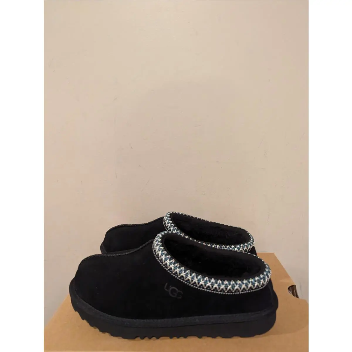 UGG shoes - Ugg Australia Kids Tasman II - Black 0