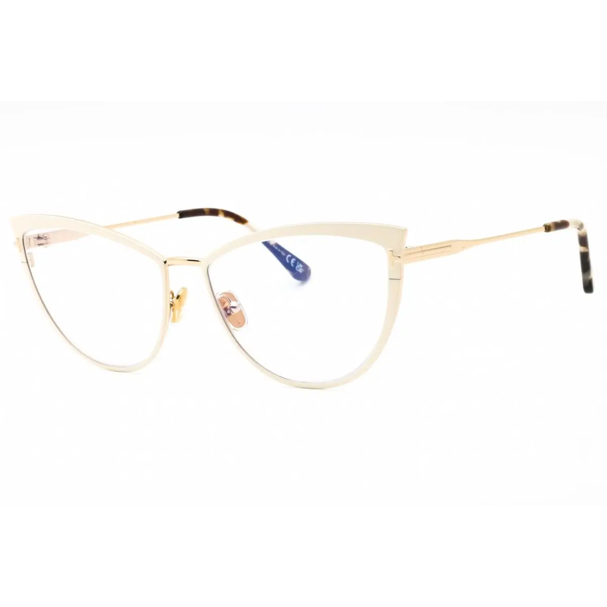 Tom Ford FT5877-B-025 Eyeglasses Boutique Display