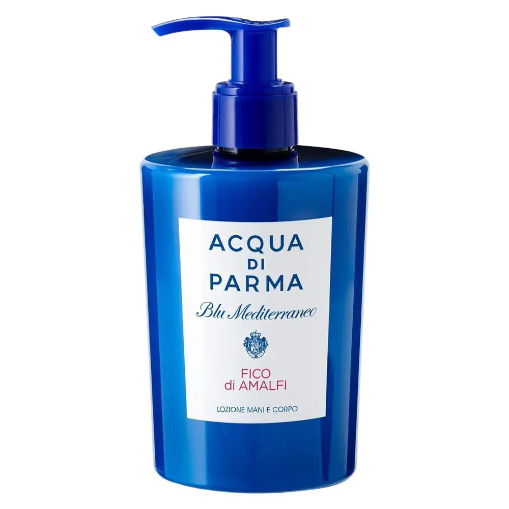 Acqua Di Parma Blu Mediterraneo Fico di Amalfi Hand Body Lotion