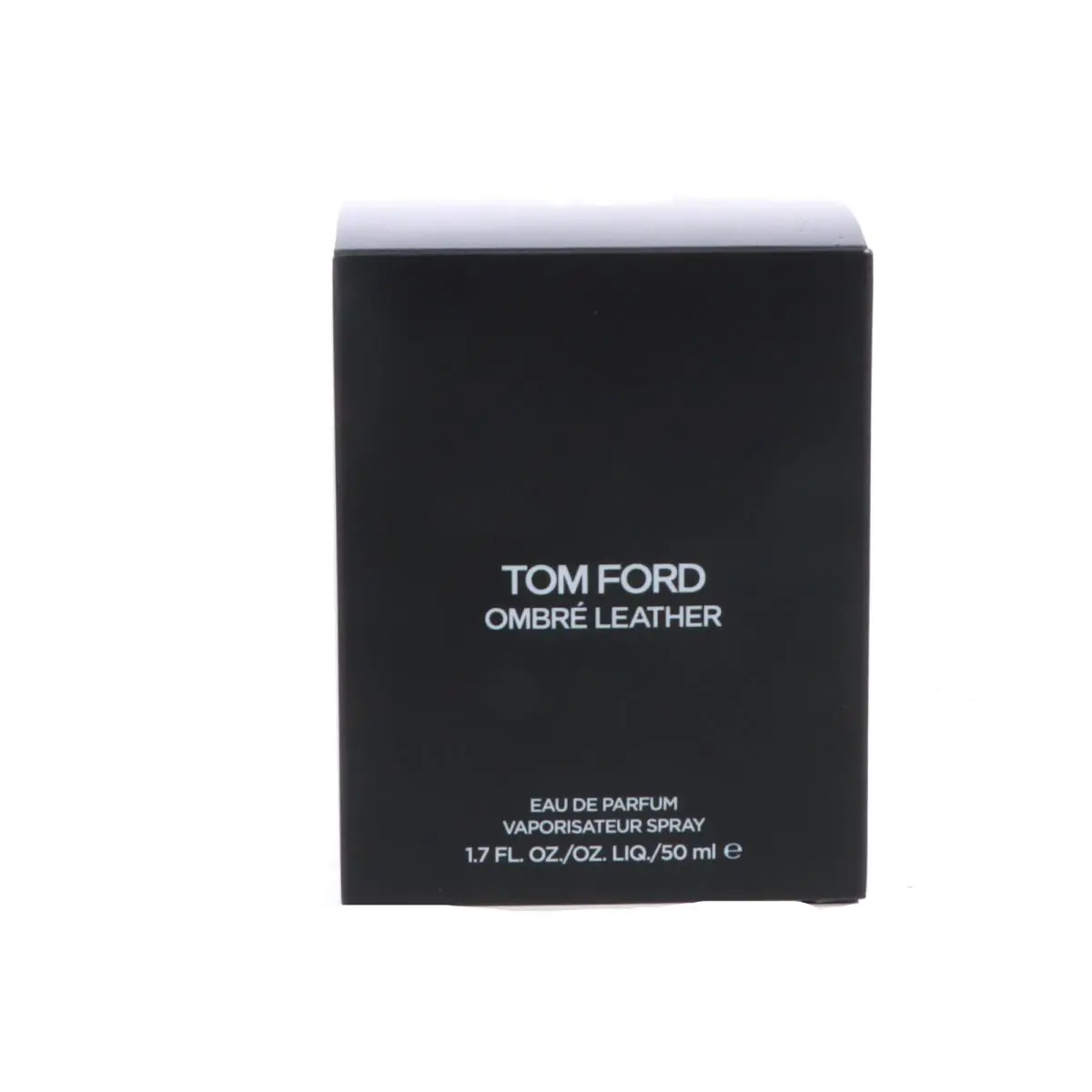 Tom Ford Ombre Leather Eau de Parfum 1.7 oz 2 Pack