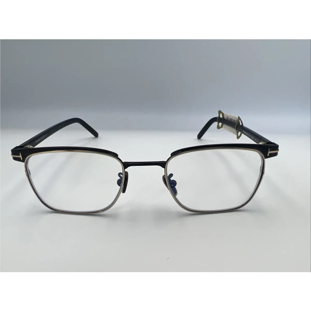 Tom Ford TF5854-D-B 001 49 20-145 0 Eyeglasses Frames