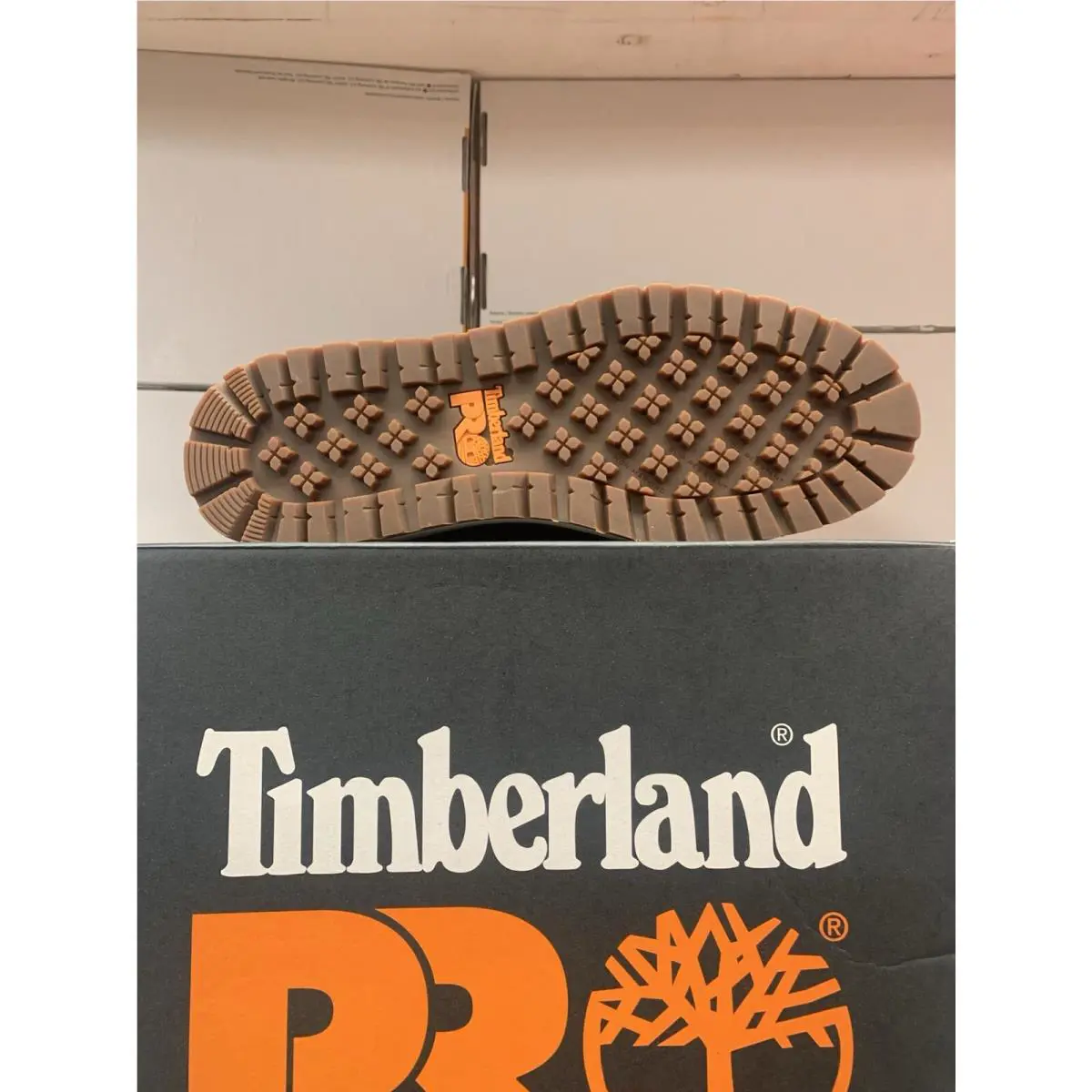 Timberland shoes - TIMBERLAND IRVINE - IRVINE - Brown 0