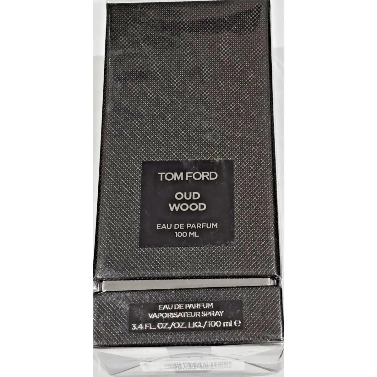 Msrp- Tom Ford Oud Wood 3.4 fl oz Unisex Edp AB224067