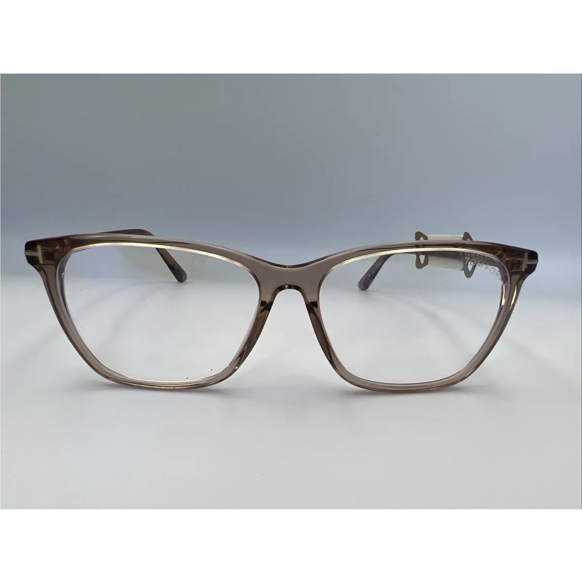 Tom Ford TF5762-B 045 55 15-140 0. Eyeglasses Frames