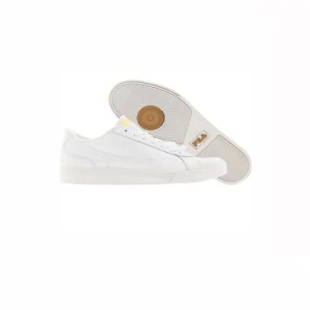 Fila Mens Causal Shoes Excelsior Lea