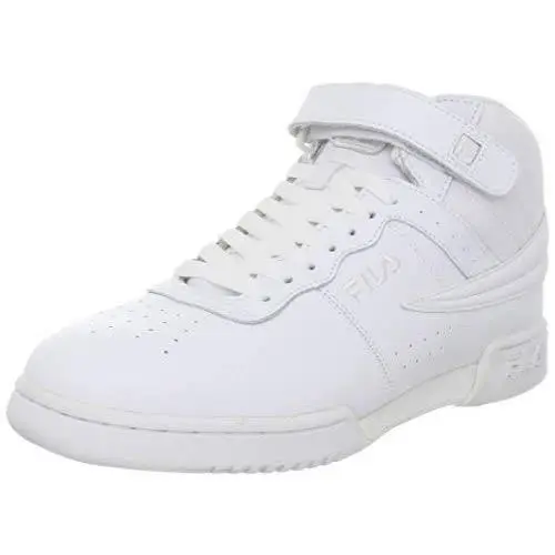 Fila shoes - FILA - Black/White, s: Black 1