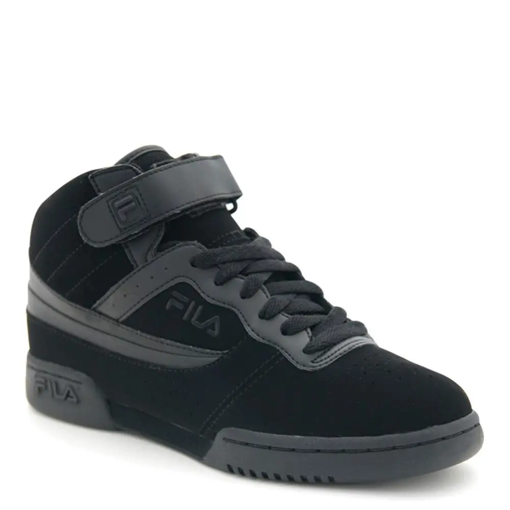 Fila Mens Causal Shoes F-13 Fb/syn