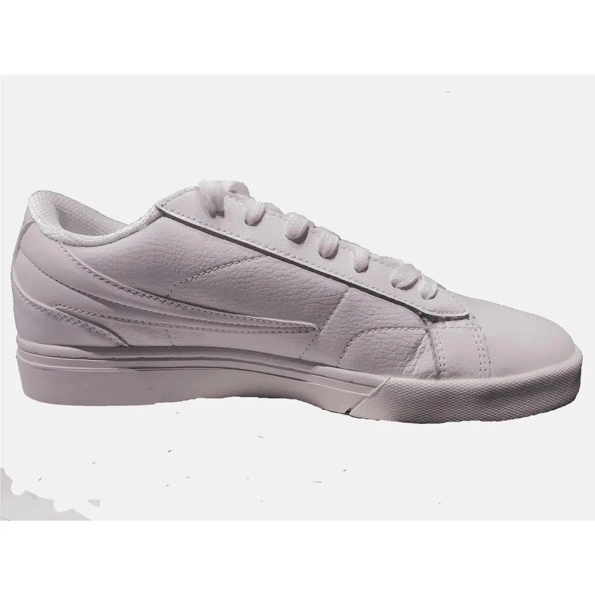 Fila shoes - F-13 FB/SYN - White, s: White, Manufacturer: White 0