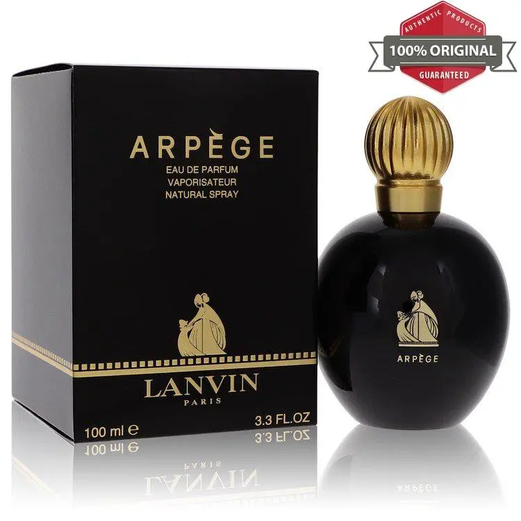 Lanvin Arpege Perfume 3.4 oz Edp Spray For Women by Lanv
