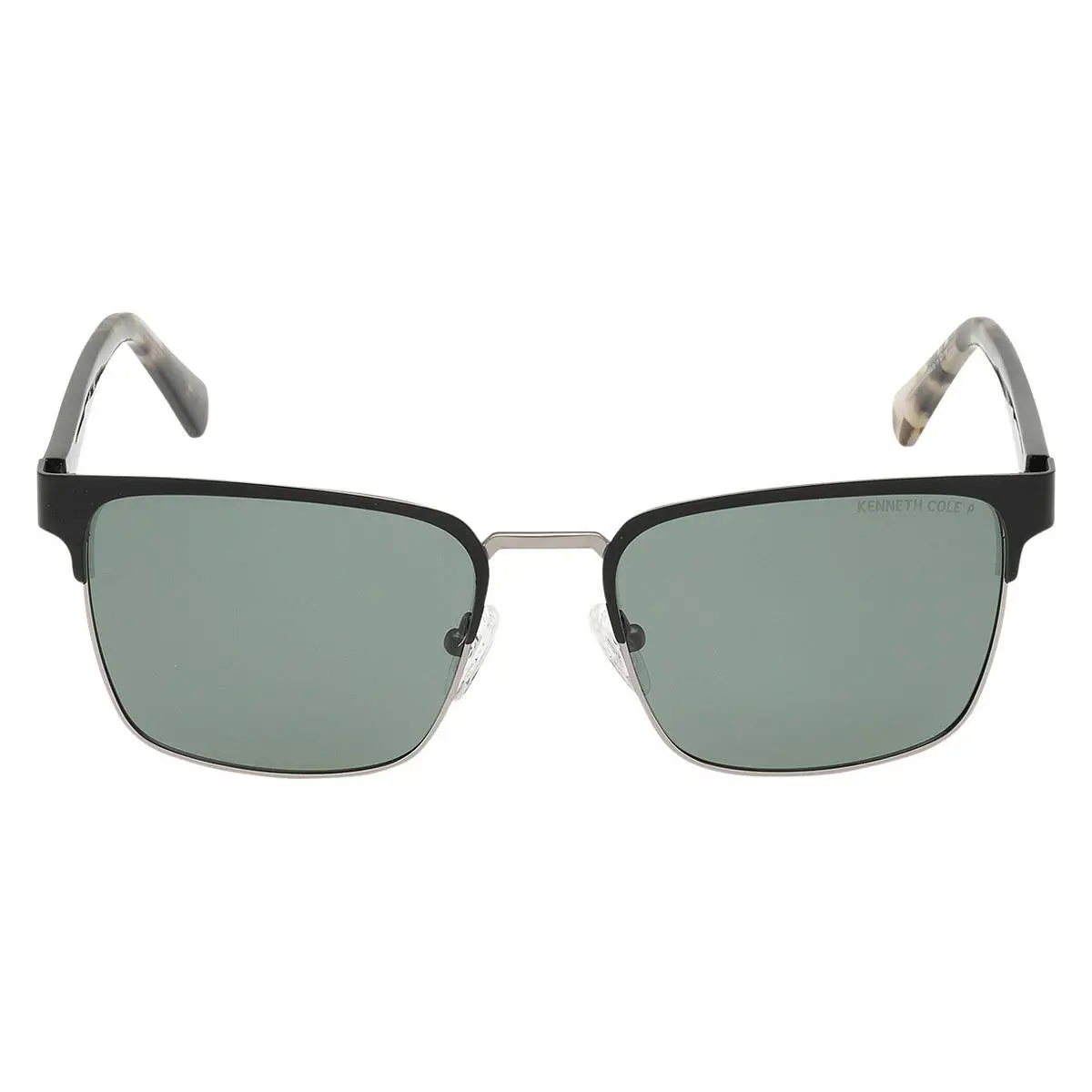 KC00055 Sunglasses Men Matte Black 55mm by Kenneth Cole