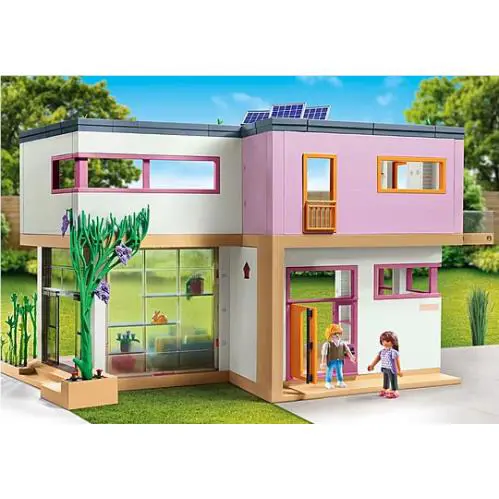 Playmobil 71607 Living House