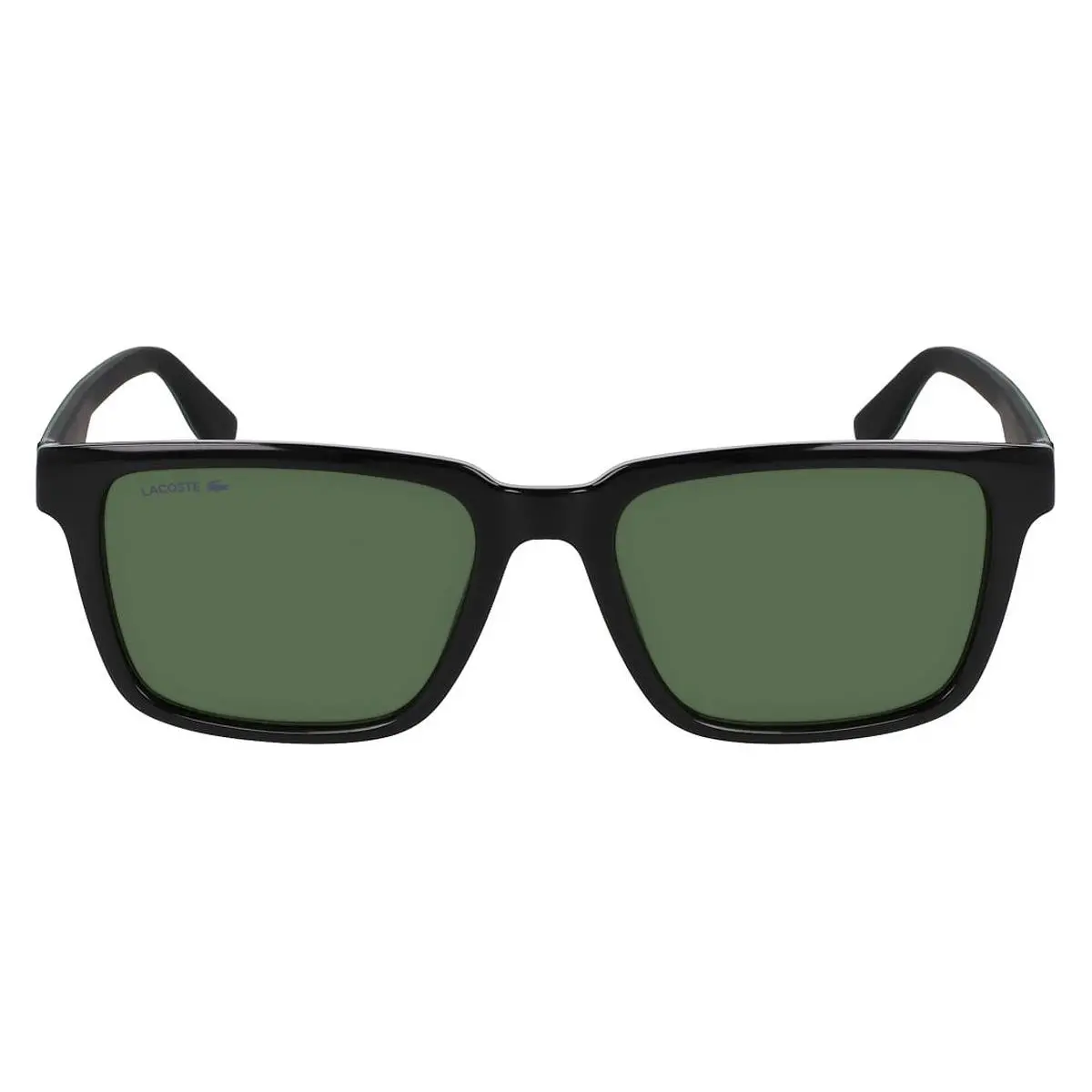 Lacoste L6032S Sunglasses Men Black 54mm