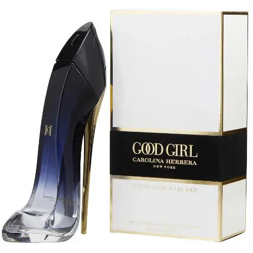 Good Girl Legere by Carolina Herrera 2.7 oz Edp Perfume For Women