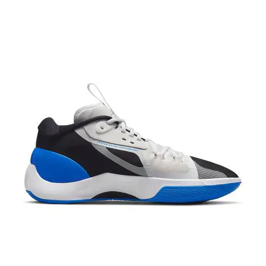 Nike shoes - Air Jordan - Air - DH0249-140 - Blue 0
