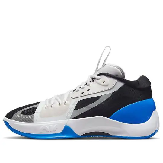 Nike shoes - Air Jordan - Air - DH0249-140 - Blue 1
