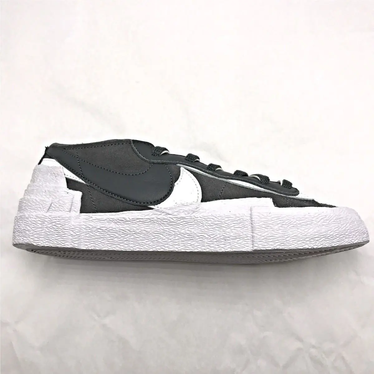 Nike shoes - Nike Blazer - Blazer - DD1877-002 - IRON GREY/WHITE-WHITE 1