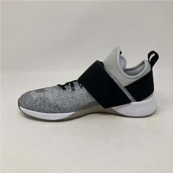 Nike shoes - Nike Air Zoom Strong - Air Zoom Strong - 843975-002 - Gray 2