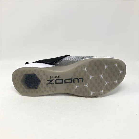 Nike shoes - Nike Air Zoom Strong - Air Zoom Strong - 843975-002 - Gray 4