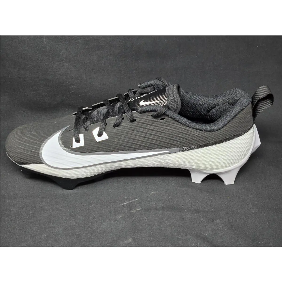 Nike shoes - Nike Vapor Edge - Vapor Edge - DA5455-001 - Black 0