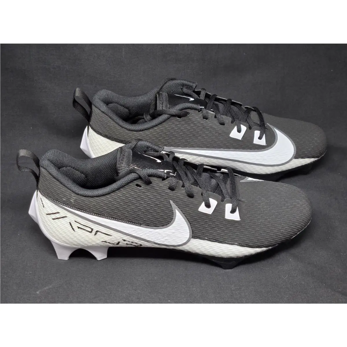 Nike shoes - Nike Vapor Edge - Vapor Edge - DA5455-001 - Black 2