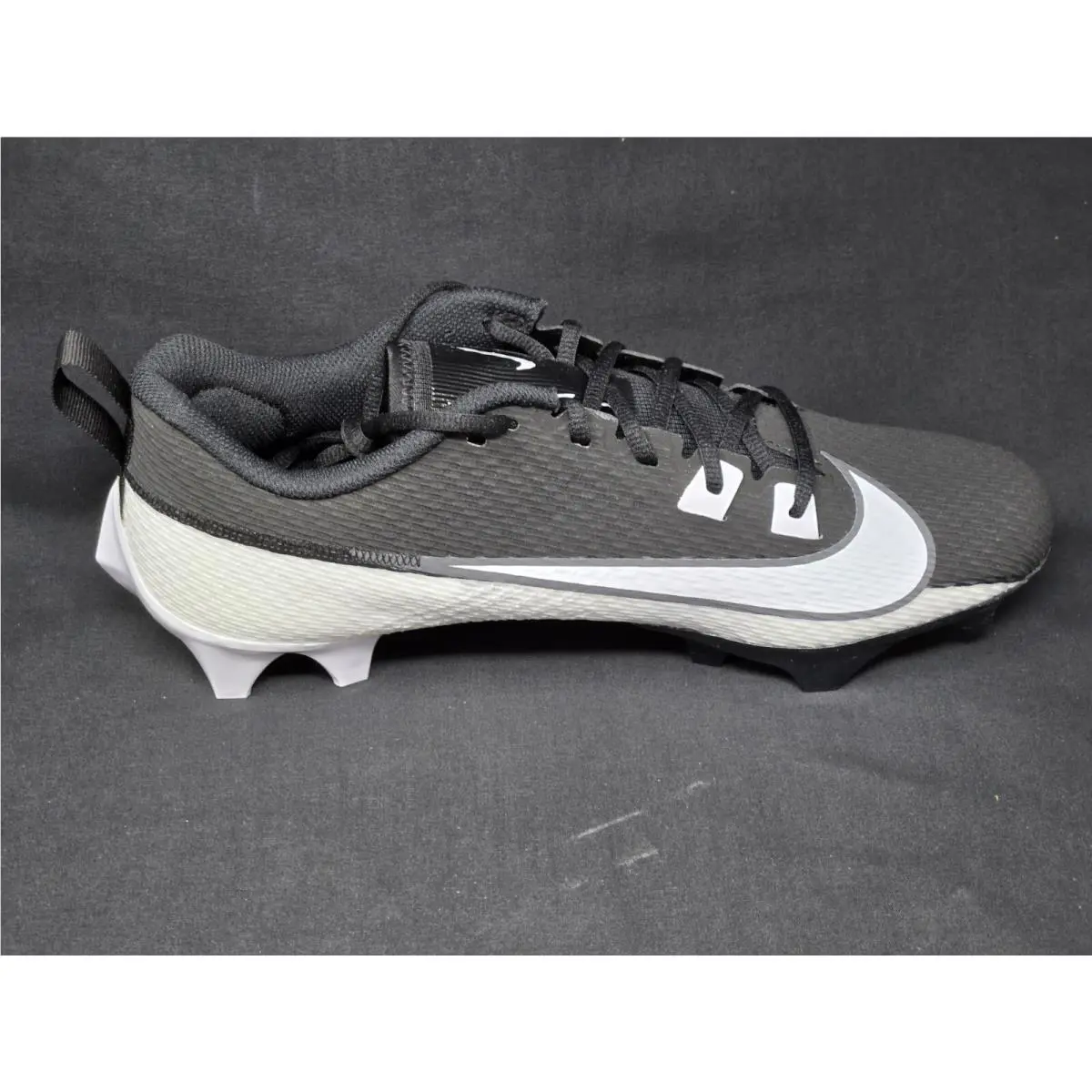 Nike shoes - Nike Vapor Edge - Vapor Edge - DA5455-001 - Black 3