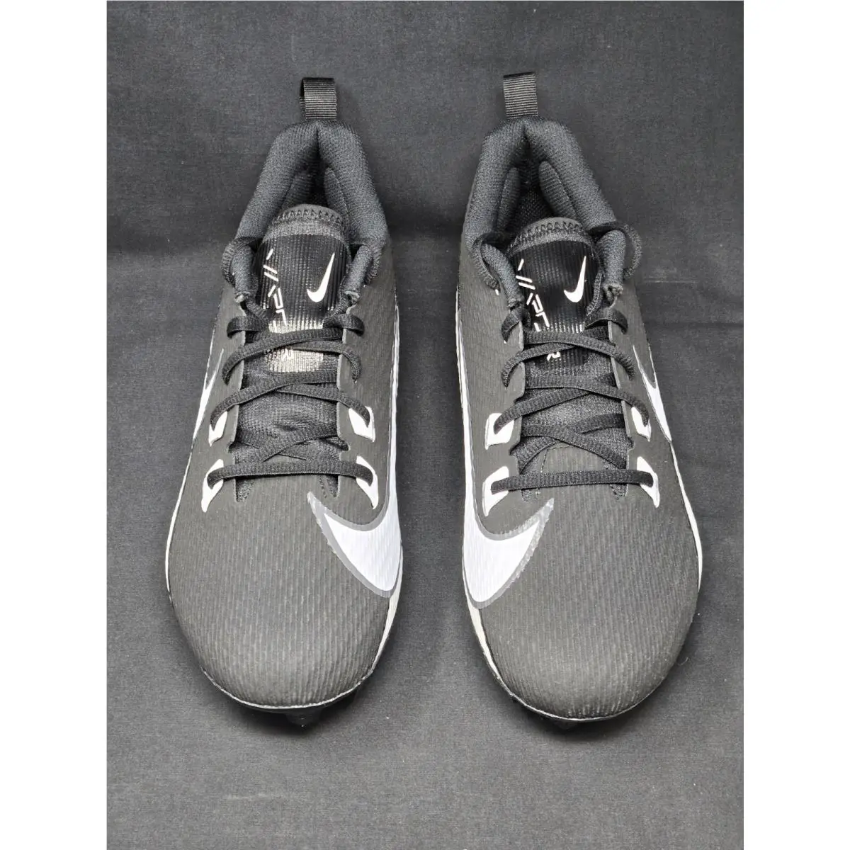 Nike shoes - Nike Vapor Edge - Vapor Edge - DA5455-001 - Black 11