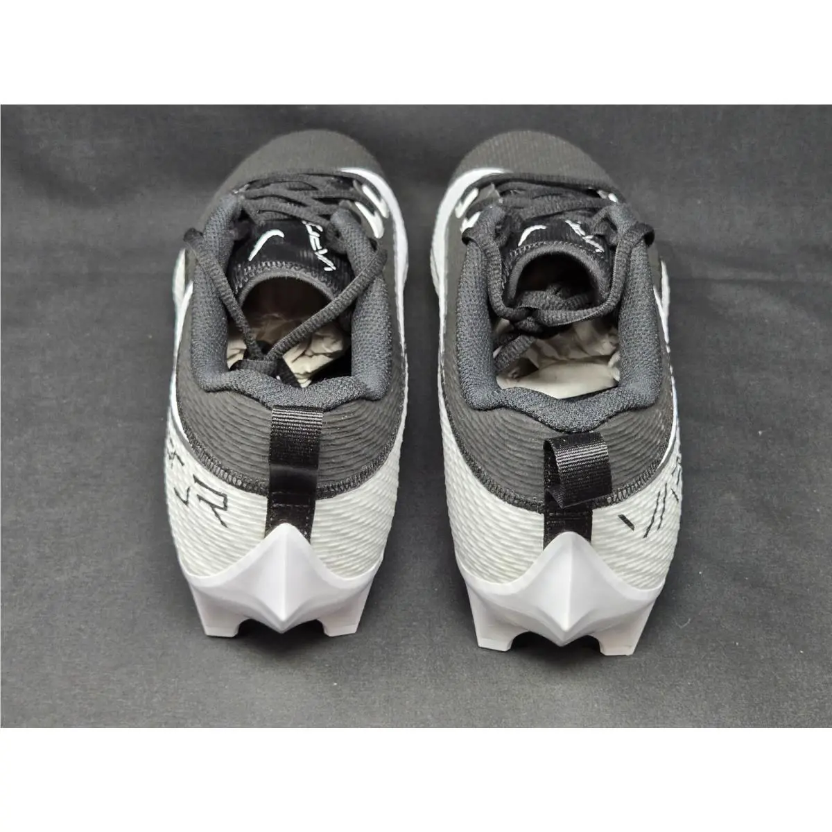 Nike shoes - Nike Vapor Edge - Vapor Edge - DA5455-001 - Black 14