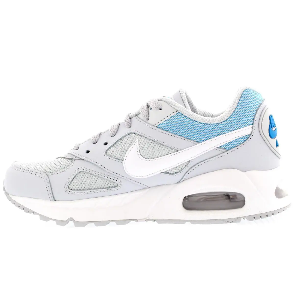Nike shoes - Nike Air Max Ivo - Air Max Ivo - White 0