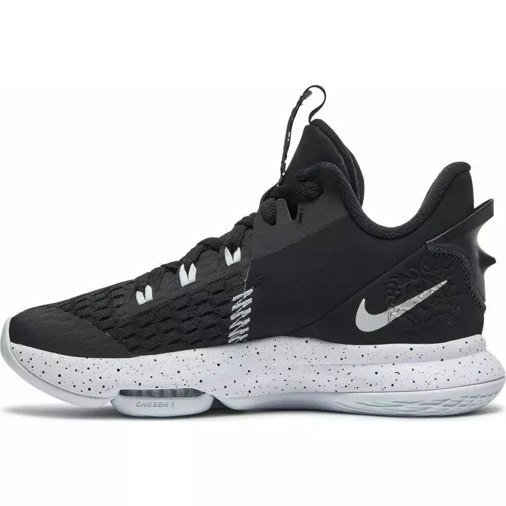 Nike shoes - CQ9380-001 - CQ9380-001 - Black 0