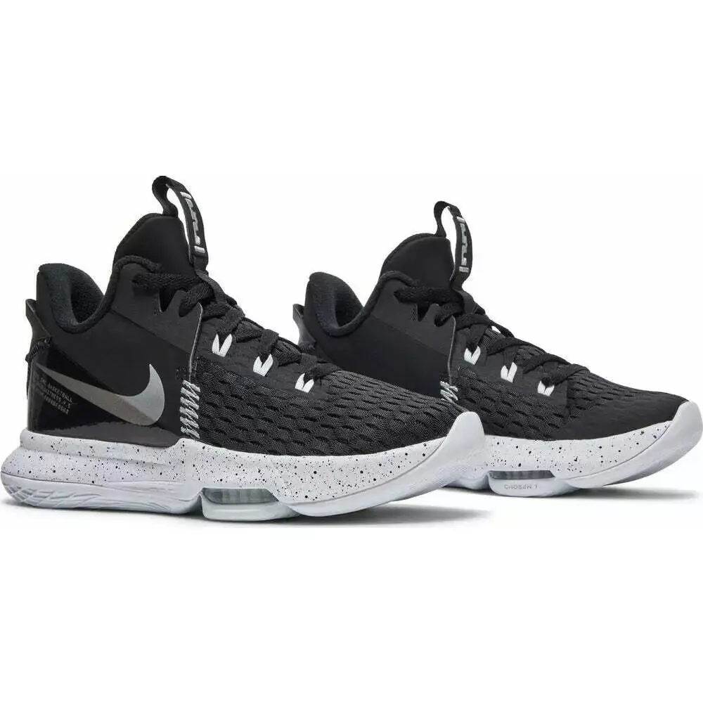 Nike shoes - CQ9380-001 - CQ9380-001 - Black 3
