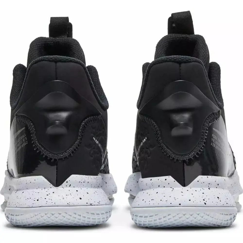 Nike shoes - CQ9380-001 - CQ9380-001 - Black 7