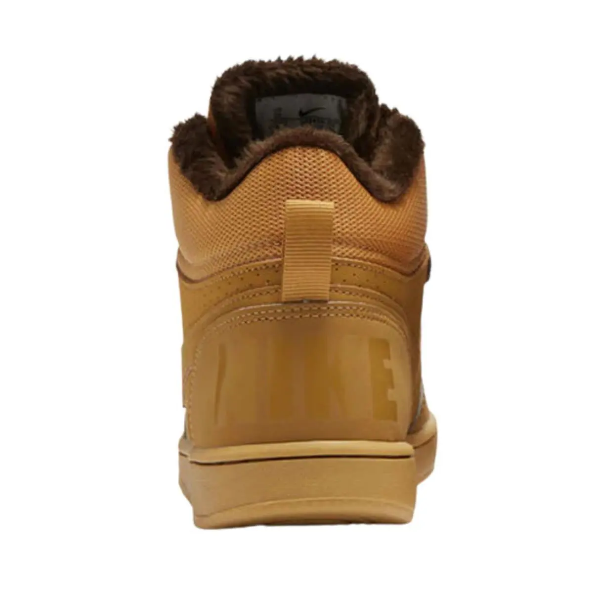 Nike shoes - Nike Court Borough - Court Borough - AA3458 700 - Haystack/Haystack 0