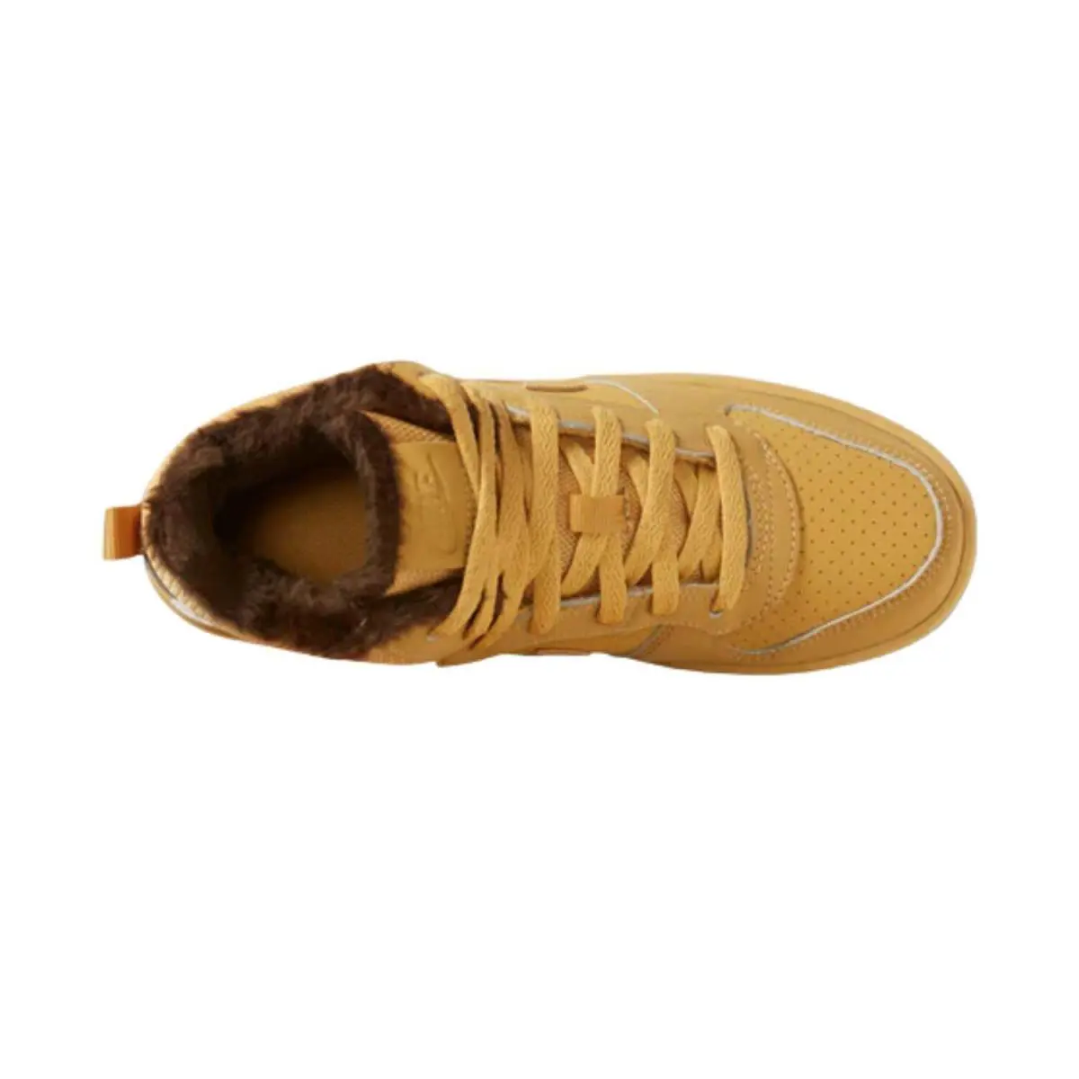 Nike shoes - Nike Court Borough - Court Borough - AA3458 700 - Haystack/Haystack 1