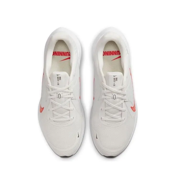 Nike shoes - Nike Quest 5 - Quest - DD0204-007 - Platinum Tint/Light Crimson-White 2