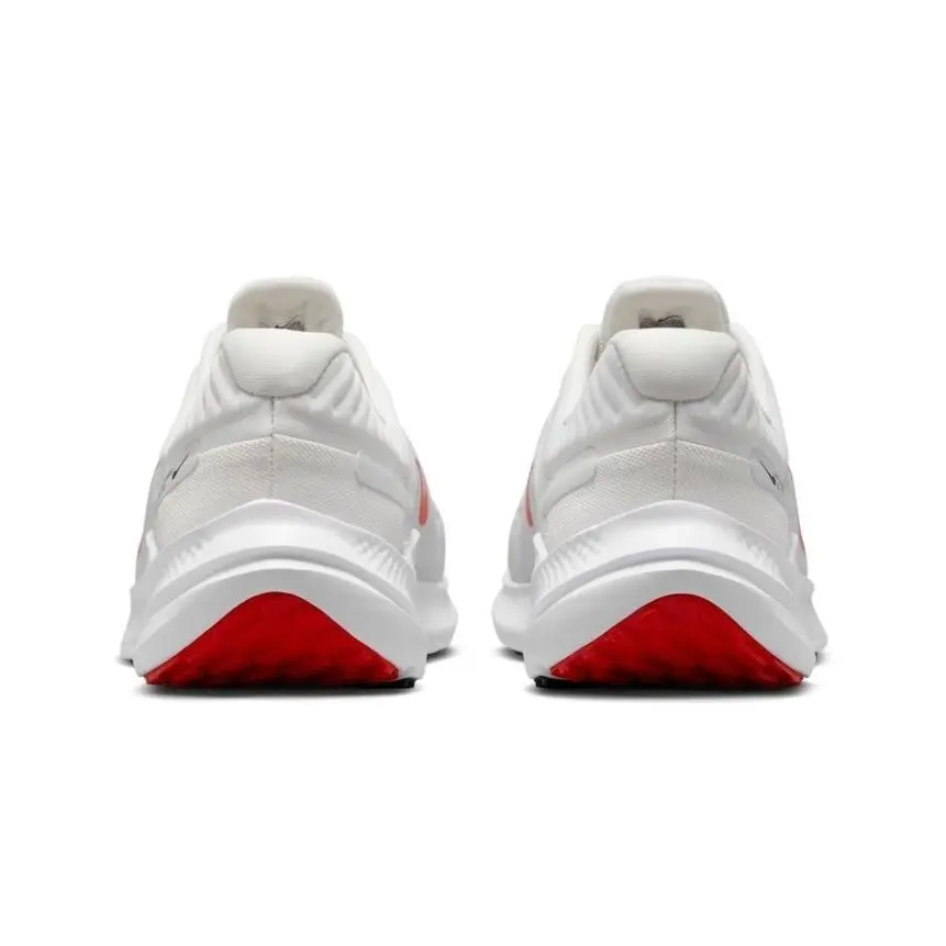 Nike shoes - Nike Quest 5 - Quest - DD0204-007 - Platinum Tint/Light Crimson-White 9