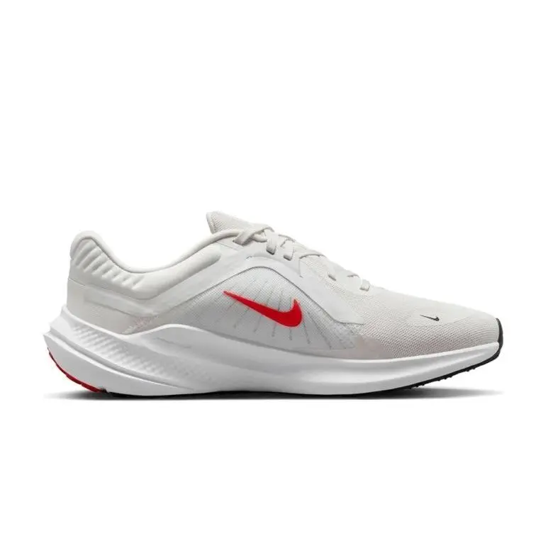 Nike shoes - Nike Quest 5 - Quest - DD0204-007 - Platinum Tint/Light Crimson-White 6