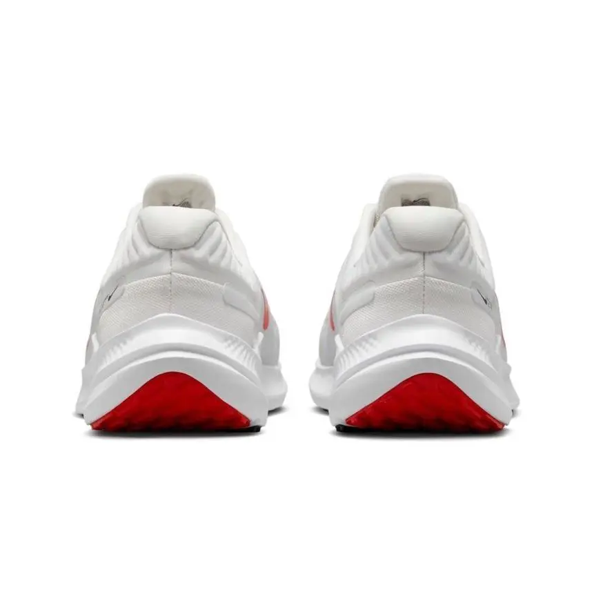 Nike shoes - Nike Quest 5 - Quest - DD0204-007 - Platinum Tint/Light Crimson-White 9