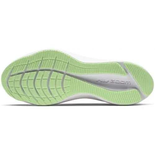 Nike shoes - Black/White-Anthracite 23