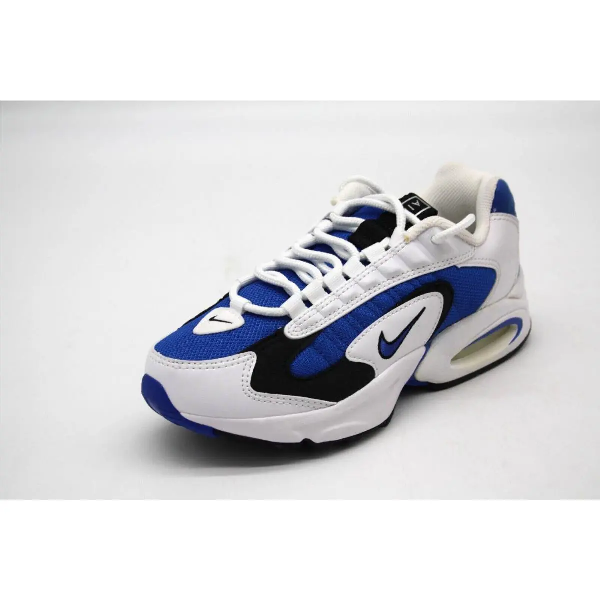 Nike shoes - Nike Air Max Triax - Air Max Triax - CD2053-106 - White/VARSITY Royal-Black 0