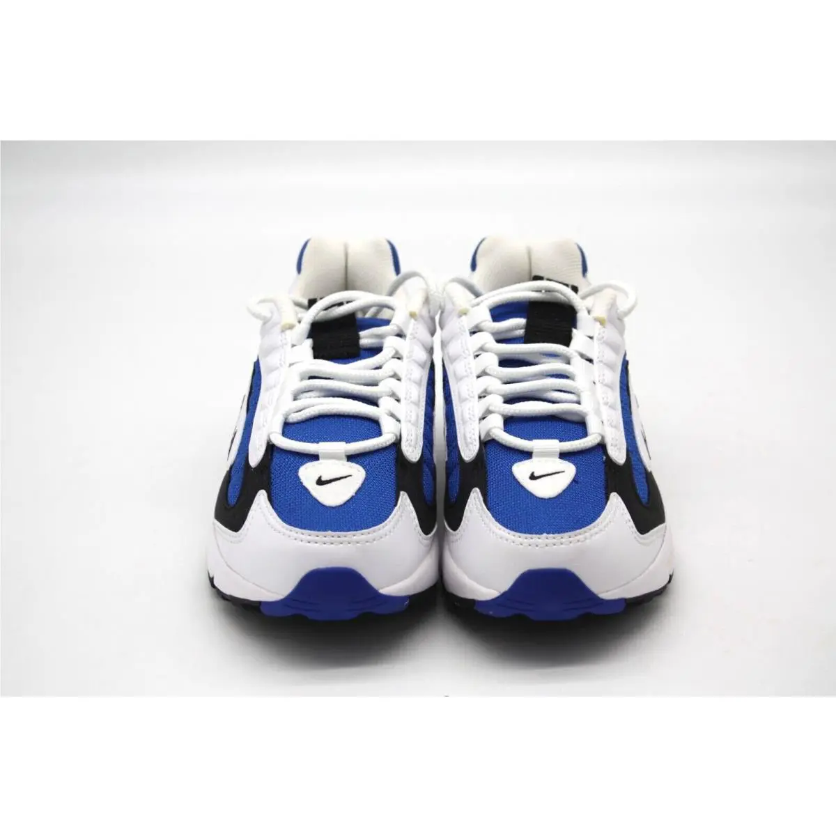 Nike shoes - Nike Air Max Triax - Air Max Triax - CD2053-106 - White/VARSITY Royal-Black 1